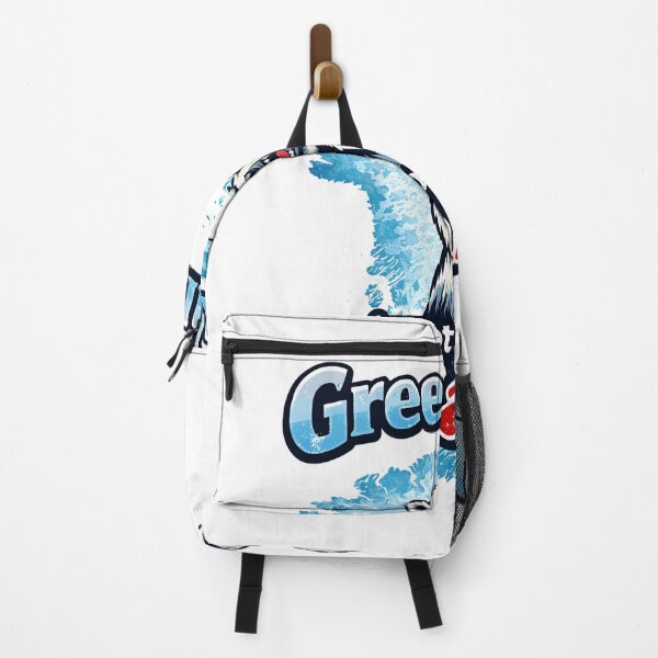 Item preview, Greenland is Not For Sale designed and sold by Har-vee.