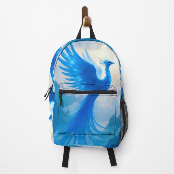 Item preview, Blue Phoenix designed and sold by Creative Visualize.