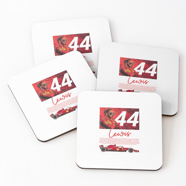 Item preview, Lewis Hamilton Auto Sport designed and sold by Clever-X.