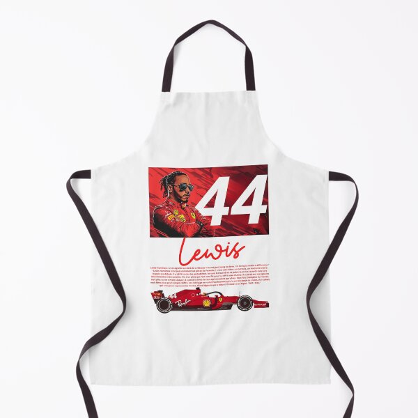 Item preview, Lewis Hamilton Auto Sport designed and sold by Clever-X.