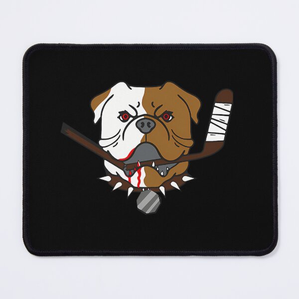 Item preview, Shoresy Sudbury Bulldogs designed and sold by ujjawal.