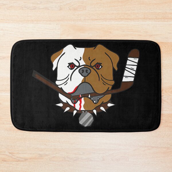 Item preview, Shoresy Sudbury Bulldogs designed and sold by ujjawal.