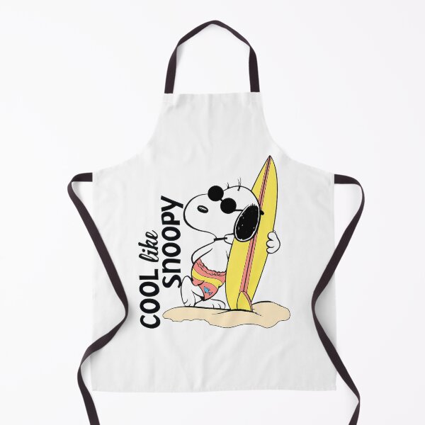 Item preview, Cool Snoopy Surfer Dude Vibes designed and sold by Panthery.