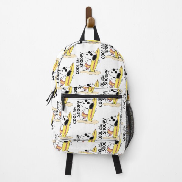 Item preview, Cool Snoopy Surfer Dude Vibes designed and sold by Panthery.