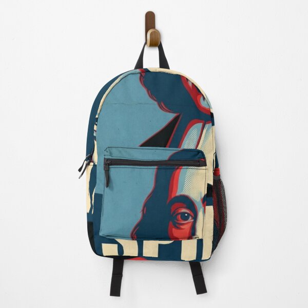 Item preview, Baruch Spinoza Hope Style Retro Poster Art designed and sold by DamianRoy88.