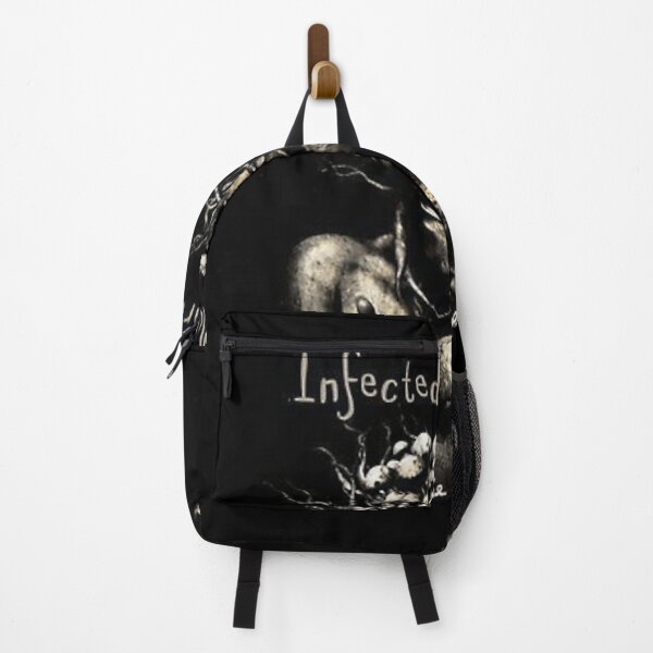 Item preview, Infected Mushroom designed and sold by ujjawal.