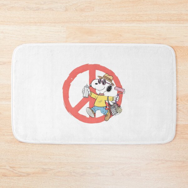 Item preview, Peacemaker Beagle Make Art Not War designed and sold by Panthery.