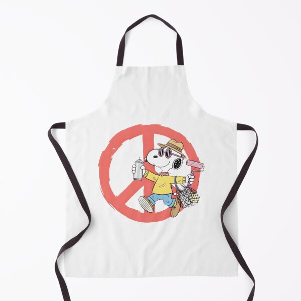 Item preview, Peacemaker Beagle Make Art Not War designed and sold by Panthery.