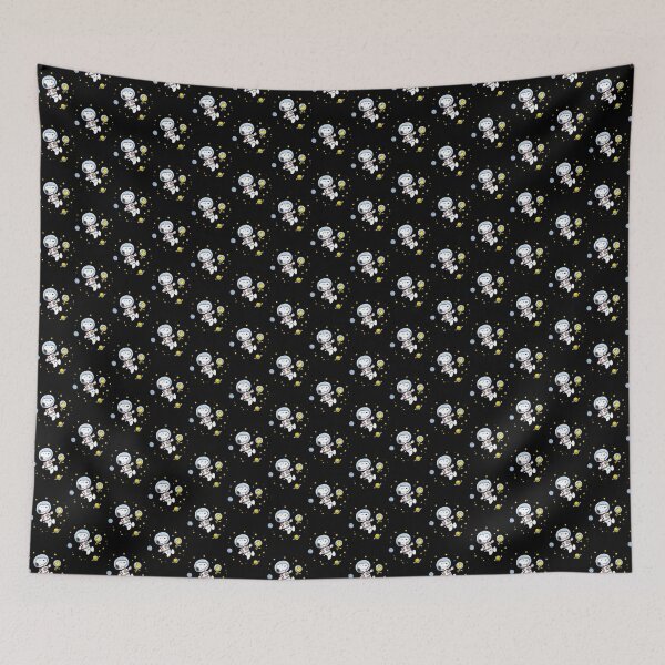 Item preview, Space Adventure Pals: Snoopy & Woodstock designed and sold by Panthery.