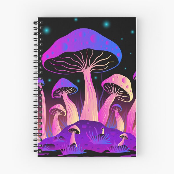 Item preview, Celestial Fungi designed and sold by EliteShadow.