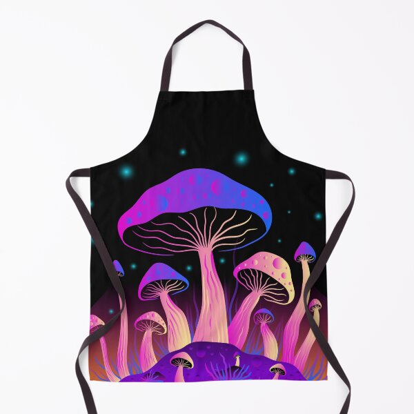 Item preview, Celestial Fungi designed and sold by EliteShadow.