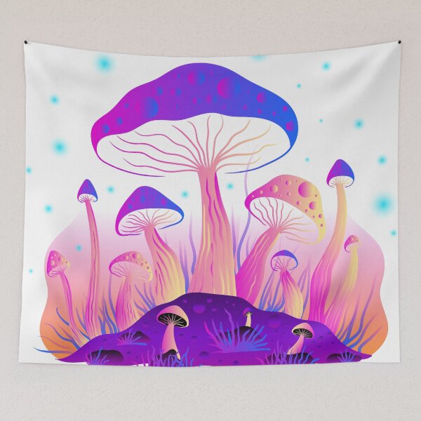 Item preview, Celestial Fungi designed and sold by EliteShadow.