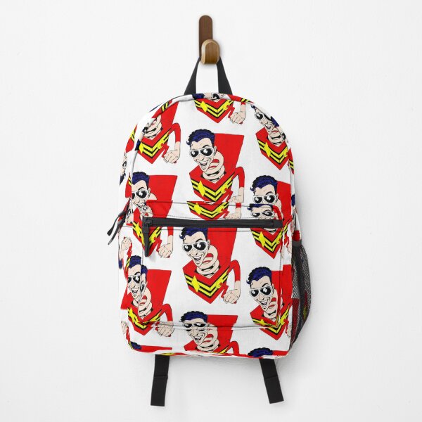 Item preview, Stretchable Hero Surprise designed and sold by Panthery.