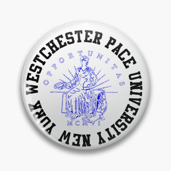 Item preview, Worcestershire Pace University Academic Seal designed and sold by WEALLSTUDENTS.