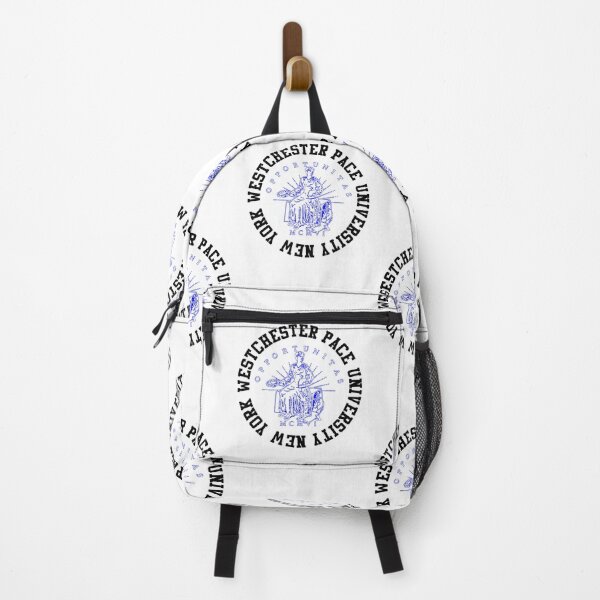 Item preview, Worcestershire Pace University Academic Seal designed and sold by WEALLSTUDENTS.