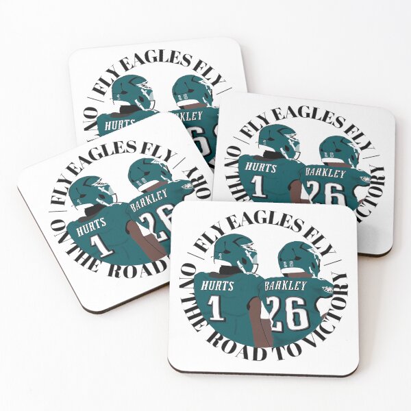 Item preview, Philadelphia Eagles designed and sold by IronGridCollective.