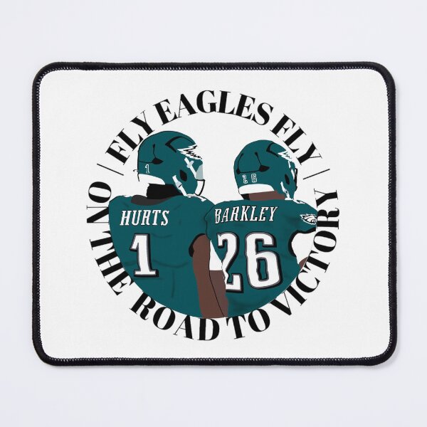 Item preview, Philadelphia Eagles designed and sold by IronGridCollective.