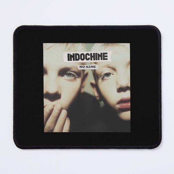 Item preview, Indochine No Name Tour 2026 designed and sold by Ramboloji.