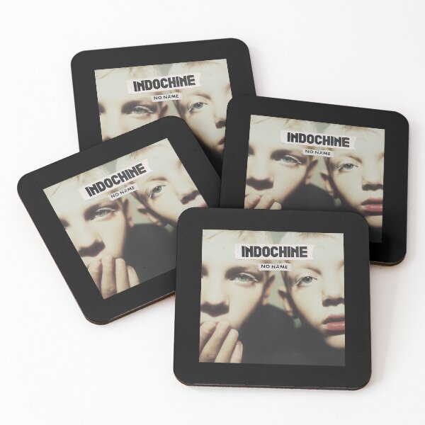 Item preview, Indochine No Name Tour 2026 designed and sold by Ramboloji.