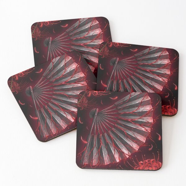 Item preview,  black product  Elegance born of fire and shadow designed and sold by rozasdoltonv.