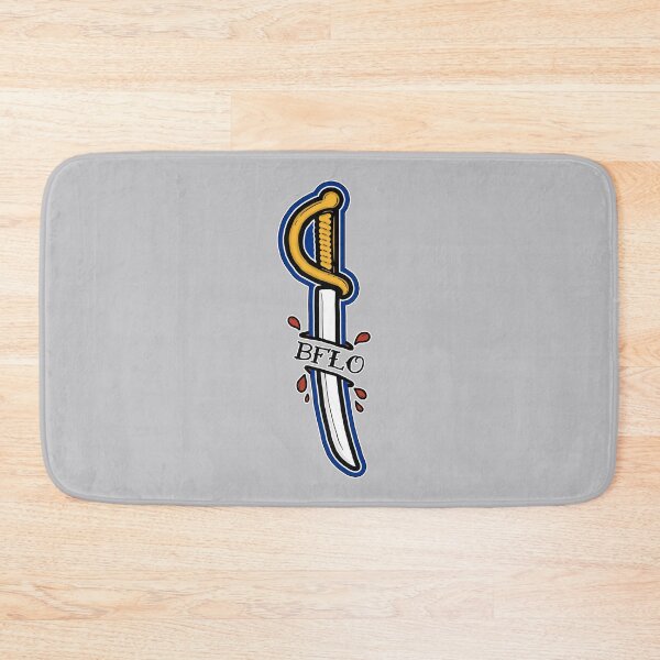 Item preview, Inked Sabre - BFLO designed and sold by bamatt30.