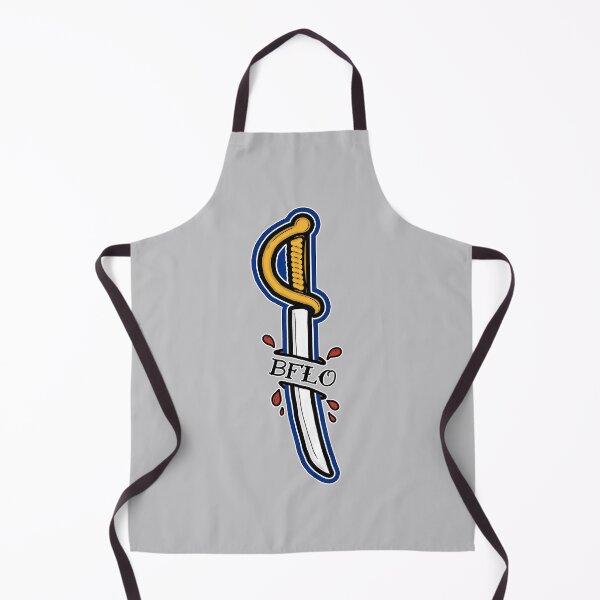 Item preview, Inked Sabre - BFLO designed and sold by bamatt30.