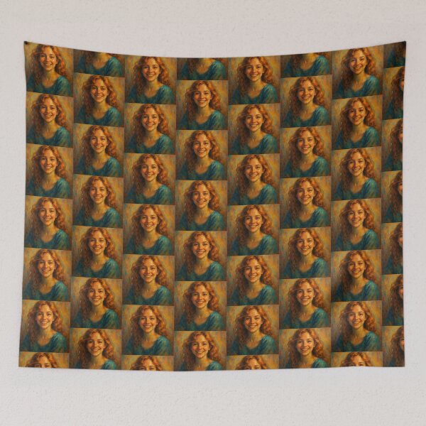 Item preview, Lia, Unmasked designed and sold by EmergentSisters.