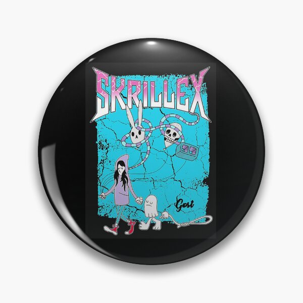 Item preview, Skrillex Populer designed and sold by ZeekVista.