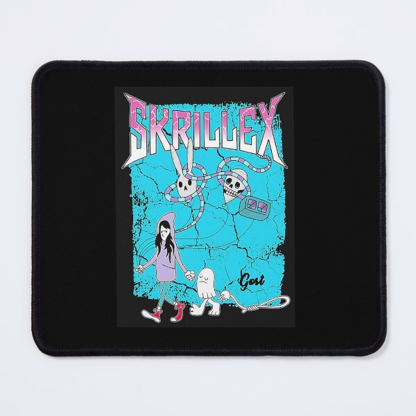 Item preview, Skrillex Populer designed and sold by ZeekVista.