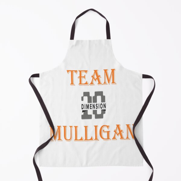 Item preview, Team Mulligan designed and sold by TimeSpaceCadet.