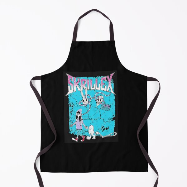 Item preview, Skrillex Populer designed and sold by ZeekVista.