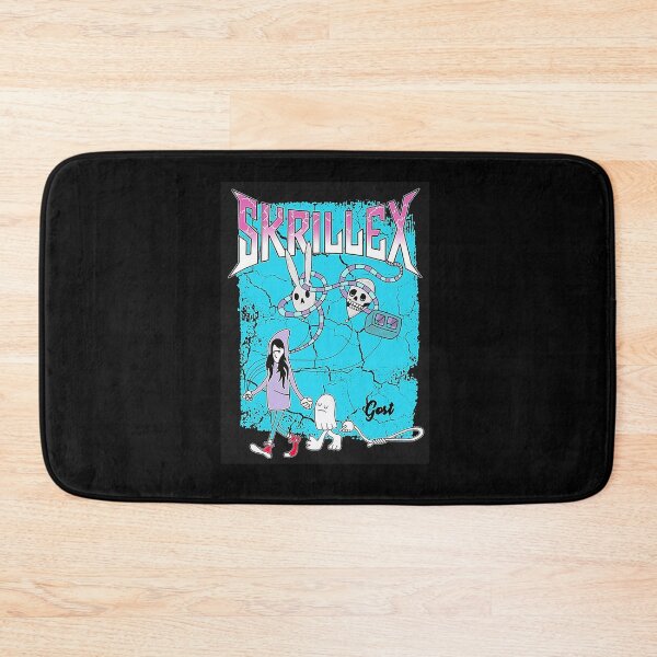 Item preview, Skrillex Populer designed and sold by ZeekVista.
