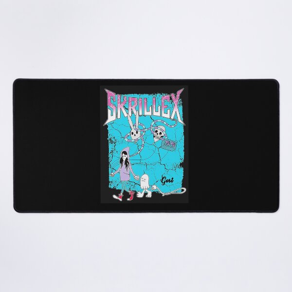 Item preview, Skrillex Populer designed and sold by ZeekVista.