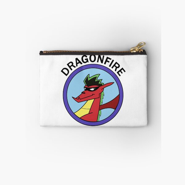 Item preview, Dragonfire Jake Long American Dragon designed and sold by Z-Empress.