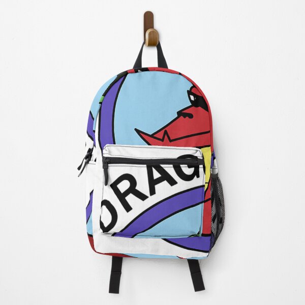Item preview, Dragonfire Jake Long American Dragon designed and sold by Z-Empress.