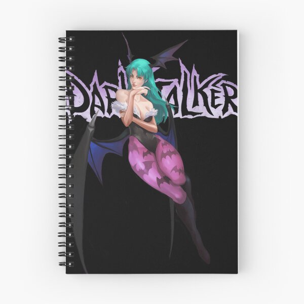 Item preview, Morrigan Aensland designed and sold by Andy Greaves.