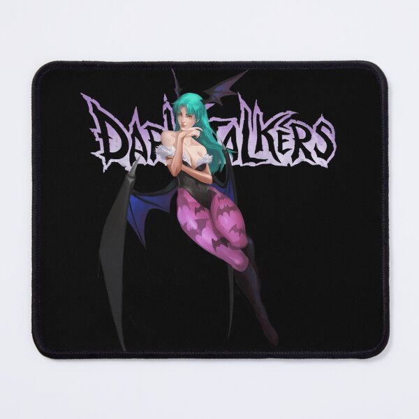 Item preview, Morrigan Aensland designed and sold by Andy Greaves.
