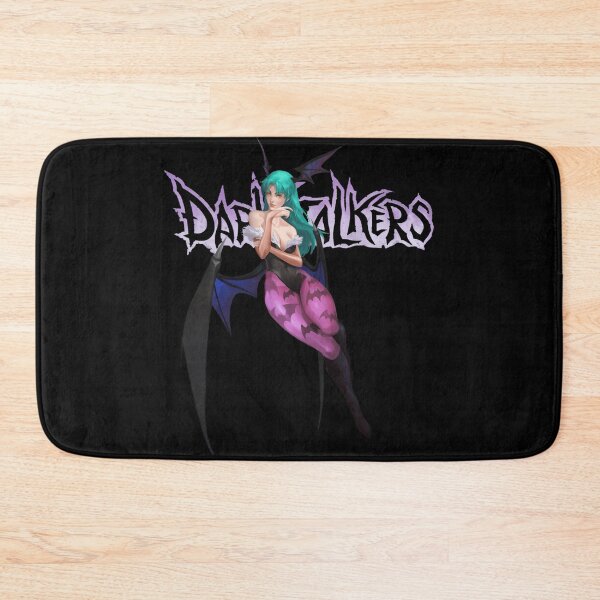 Item preview, Morrigan Aensland designed and sold by Andy Greaves.