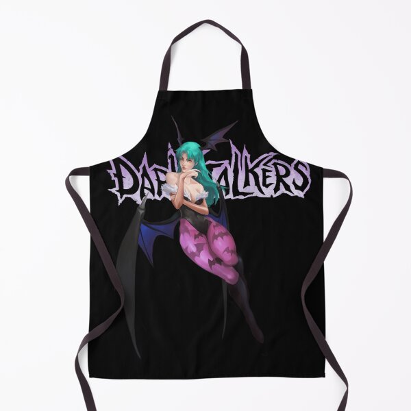 Item preview, Morrigan Aensland designed and sold by Andy Greaves.