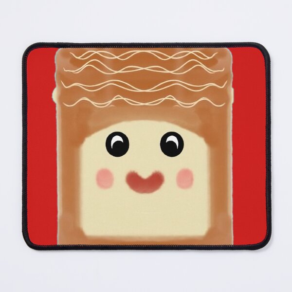 Item preview, Loaf You – Cute Bread Pun Valentine Design | Kawaii Food Love Illustration designed and sold by HopeAndHustle.