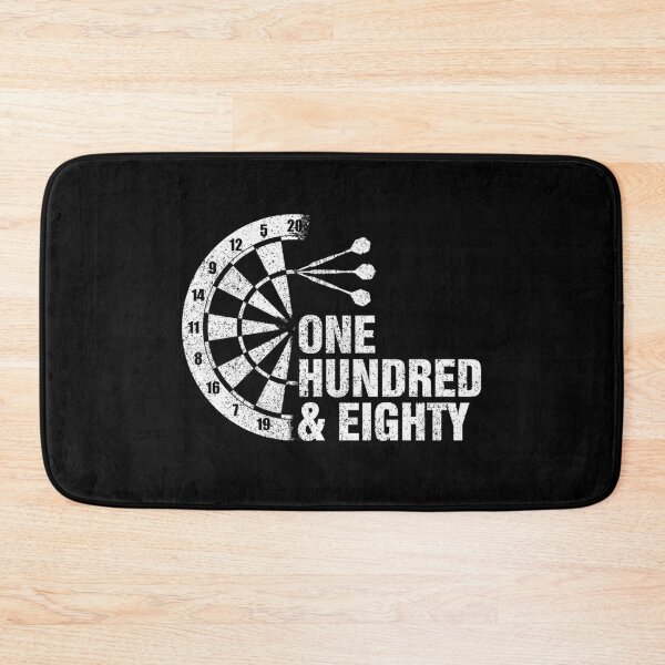 Item preview,  One Hundred Eighty 180 I Triple 20 Treble 20 Dart designed and sold by Andy Greaves.