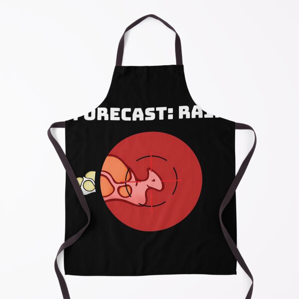 Item preview, Rimworld Gaming Hunting Boomalope Forecast Rain Meme Indie Online Video Game Hd High Quality Online Store designed and sold by Andy Greaves.