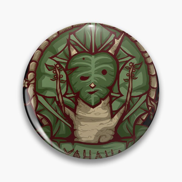 Item preview, Yahaha designed and sold by Andy Greaves.