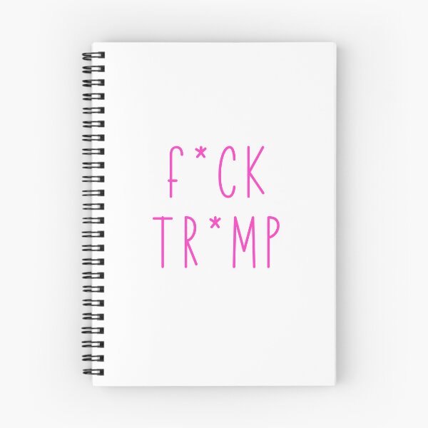 Item preview, F trump designed and sold by GreersGallery.