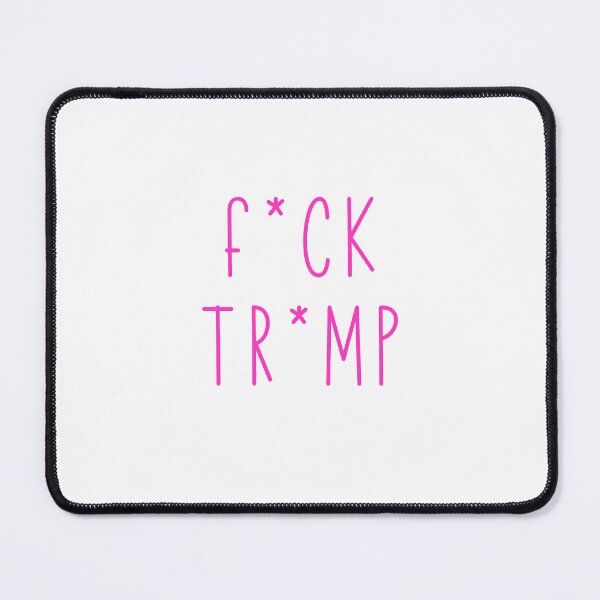 Item preview, F trump designed and sold by GreersGallery.