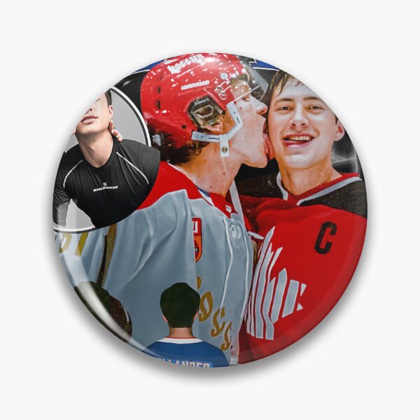 Item preview, Hollanov Ilya Rozanov And Shane Hollander designed and sold by Z-Empress.
