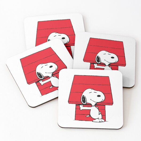 Item preview, Cute dog hugging a house designed and sold by rakmubeng.
