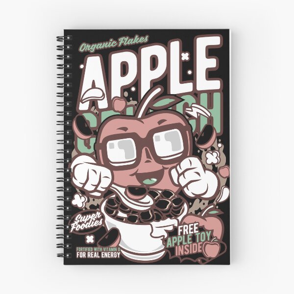 Item preview, Apple Crunch designed and sold by EliteShadow.