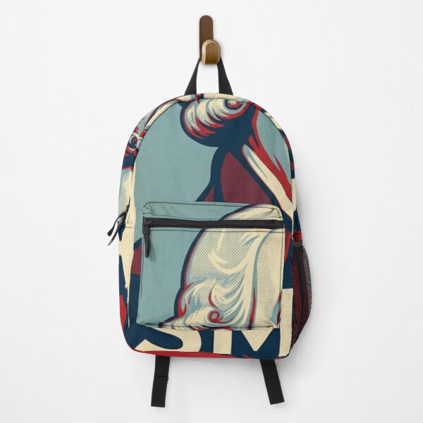 Item preview, Adam Smith Hope Style Retro Poster Art designed and sold by DamianRoy88.