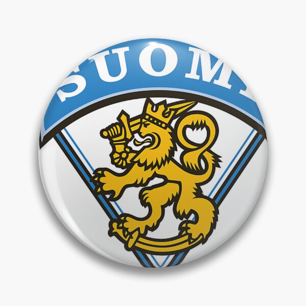 Item preview, Finland Ice Hockey Team designed and sold by Z-Empress.